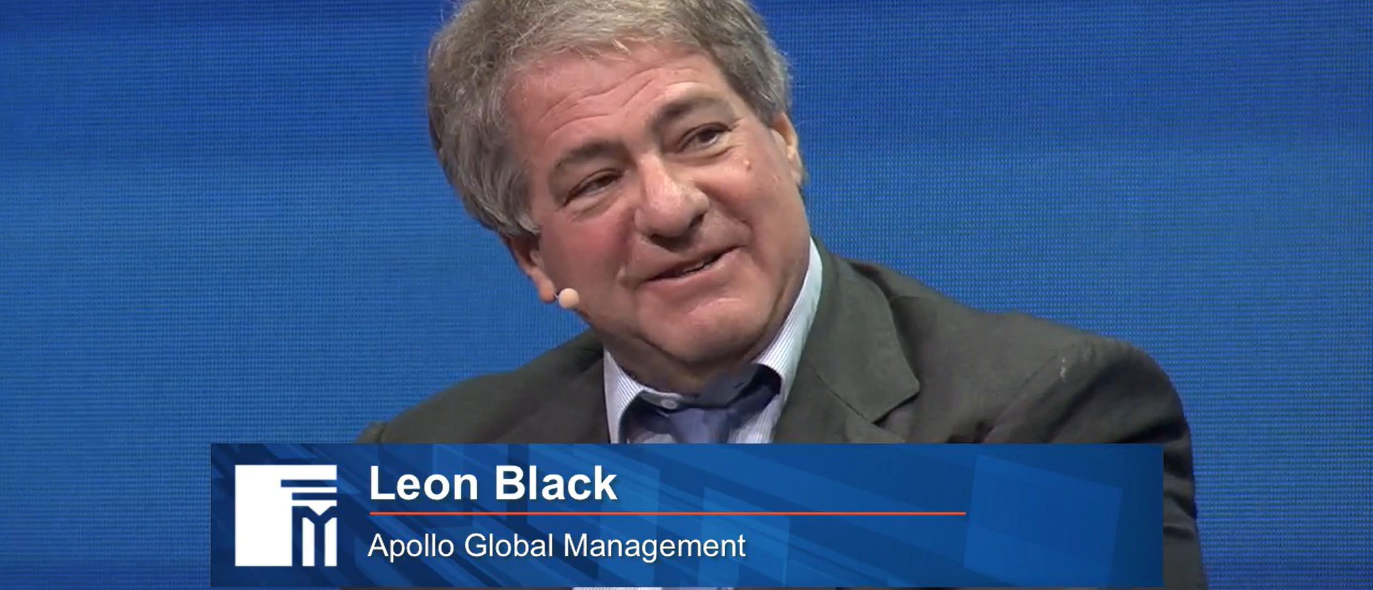 Son Of Billionaire Linked To Epstein On Verge Of Taking Top Job In Trump Admin