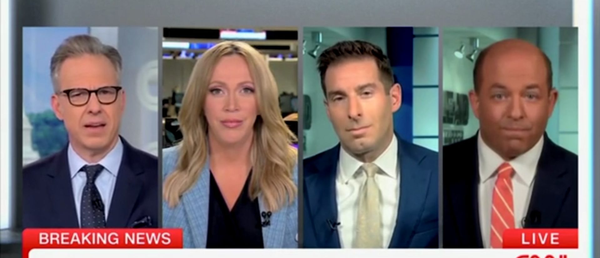 CNN’s Elie Honig Says Trump Could Face ‘No Holds Barred’ Deposition On Epstein