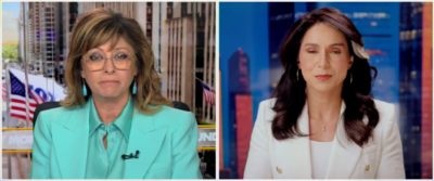 Tulsi Gabbard Lays Out How Deep State Waged ‘Years-Long Coup’ Against Trump