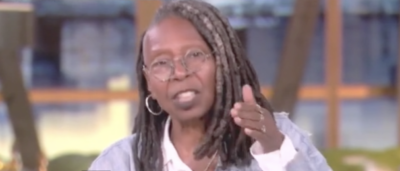 Whoopi Goldberg Rants Against Obama For Telling Democrats To ‘Toughen Up’