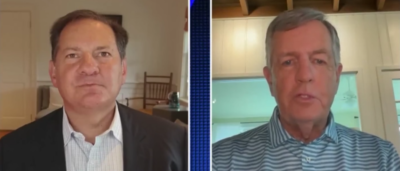 Brit Hume Rips Kamala Harris As ‘Single Weakest Presidential Candidate’ He ‘Can Remember’