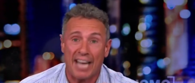 ‘The Letter Is Meaningless!’: Chris Cuomo Torches WSJ Over Trump-Epstein ‘Hack Job’
