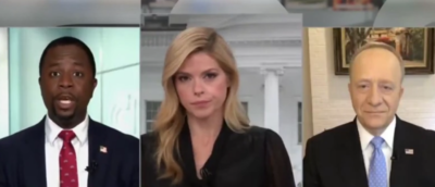 CNN Guest Says Trump’s Tariffs Working, But Dems Won’t ‘Give Him Credit’