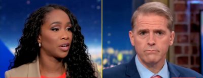 It Takes Just One Word For Scott Jennings To Describe America’s Reaction To WSJ Trump-Epstein Story