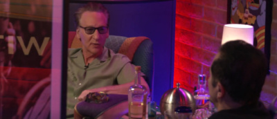 Bill Maher Clashes With Actor Over Whether US Has ‘Plenty Of Room’ For More Immigrants