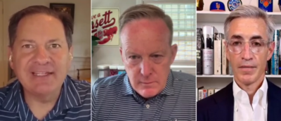 ‘It’s Madness!’: Mark Halperin Slams NYT For Leaving Out Key Voices In Biden Autopen Story