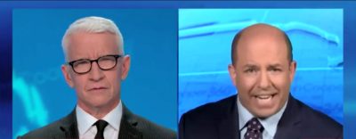 Brian Stelter Whines That Stephen Colbert Wasn’t ‘Given A Chance’ To Save ‘Late Show’
