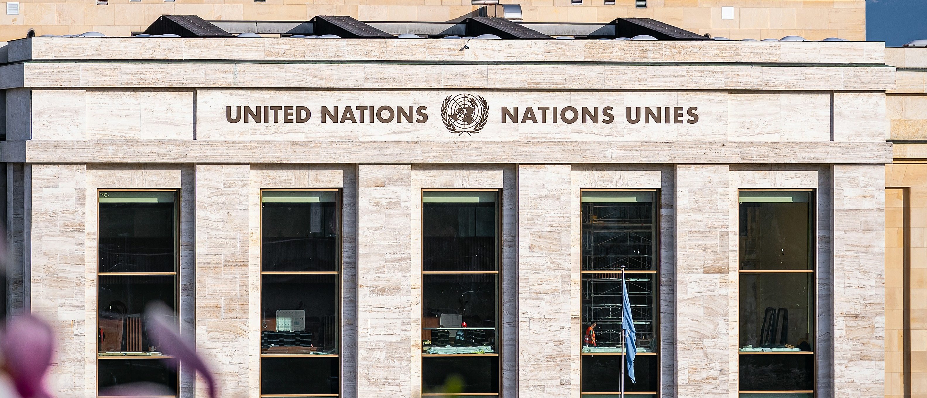 Arab Nations Urge Hamas To Give Up Arms And Power In Gaza For First Time