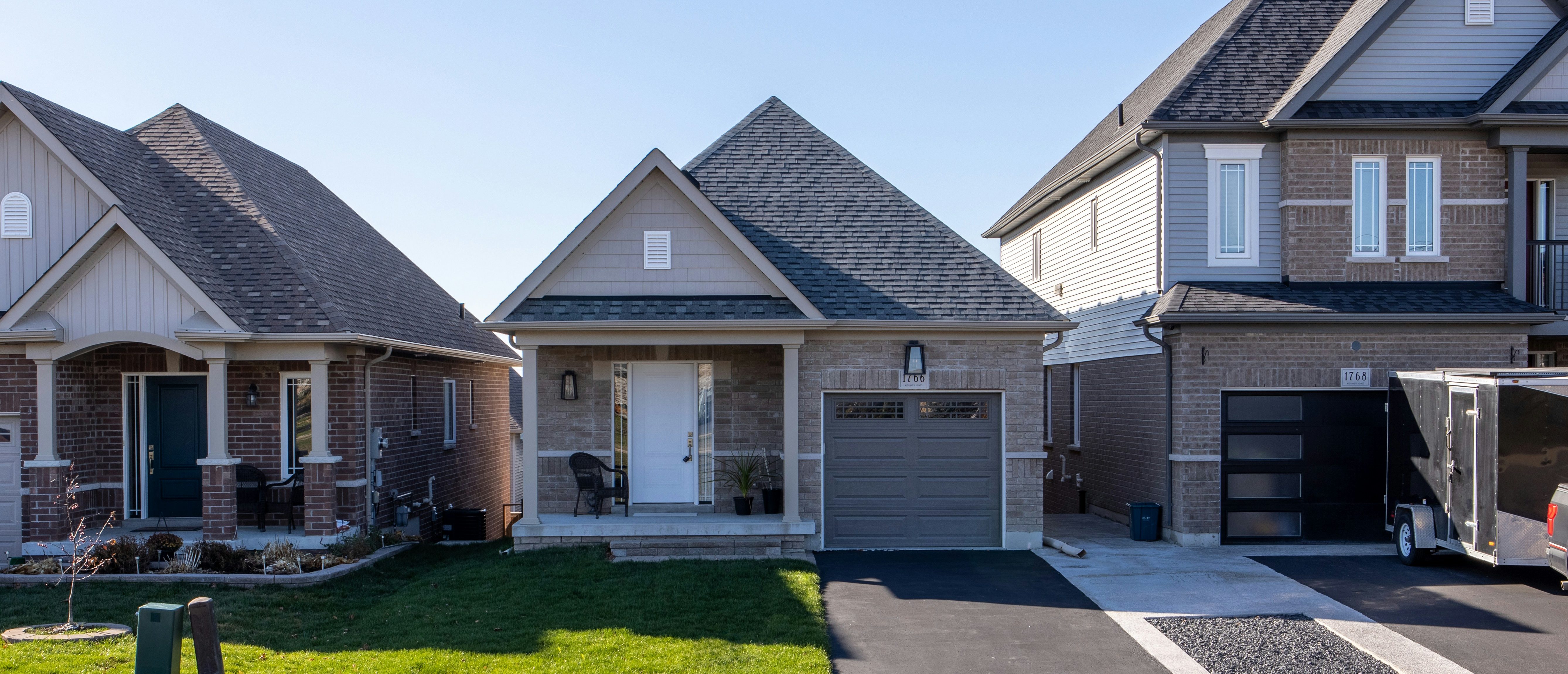 Chinese Buyers Grabbing Up American Homes