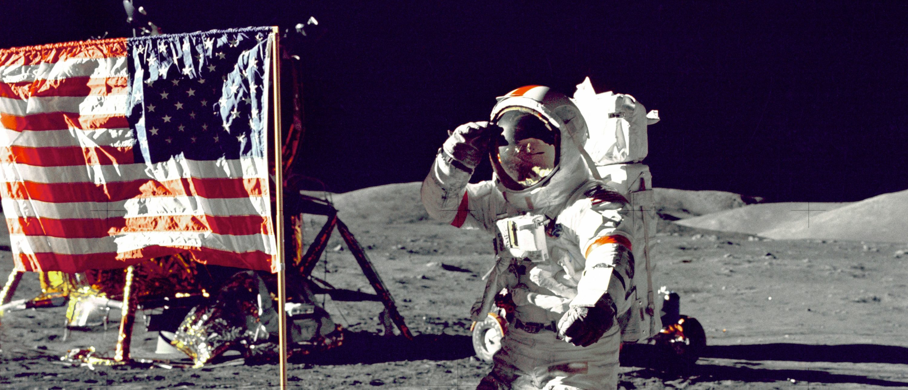 How Trump’s Megabill Could Stall American Space Exploration