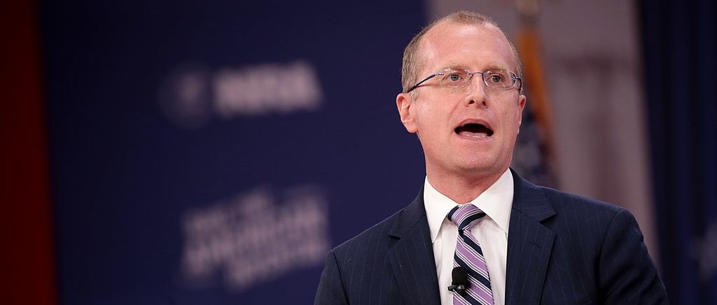 FCC Chair Brendan Carr Tells DISH Network To Nix DEI Policies Or Face The Music