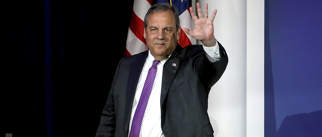 Trump Threatens To Bring Back Scandalous Investigation Into ‘Sloppy’ Chris Christie