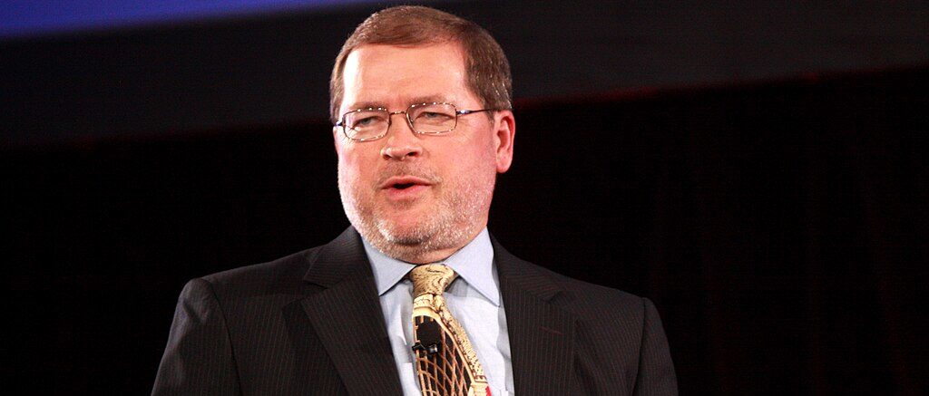 Gage Skidmore from Surprise, AZ, United States of America, CC BY-SA 2.0 , via Wikimedia Commons