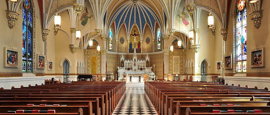 Joe Ravi, CC BY-SA 3.0 , via Wikimedia Commons