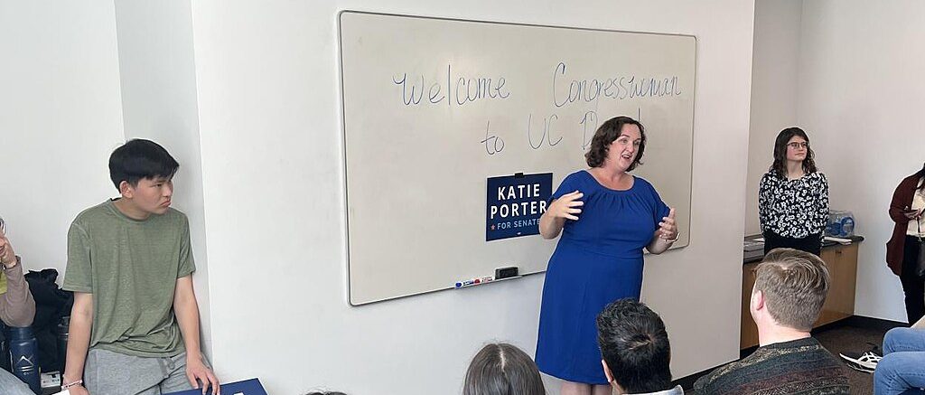 California Dems Who Had Backed Kamala Harris Now Turn To Failed Candidate Accused Of Being Bad Boss: Poll