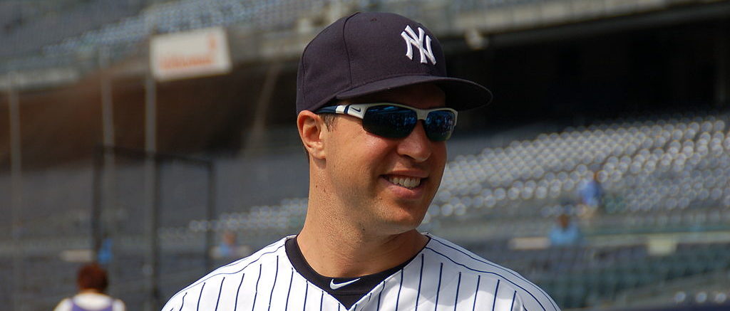 World Series Champion Announces Bid To Replace Top House Conservative