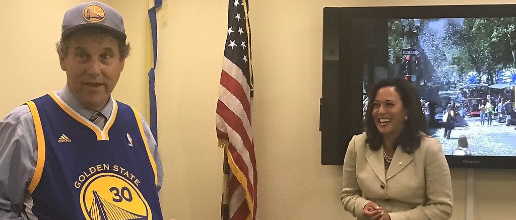 EXCLUSIVE: GOP Smells Blood In Water Over Defeated Dem Ex-Sen’s ‘Vulnerability’