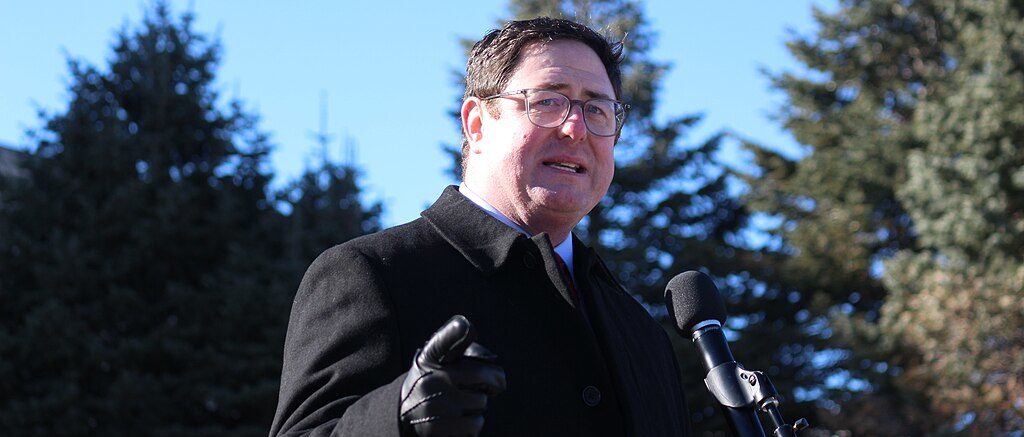 Matt Johnson from Omaha, Nebraska, United States, CC BY 2.0 , via Wikimedia Commons