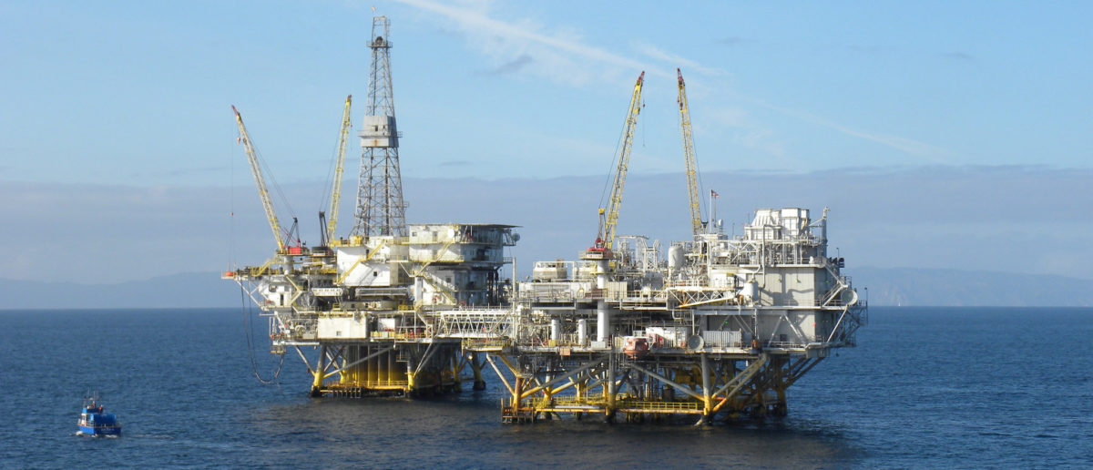 EXCLUSIVE: Trump Admin Unveils Massive Oil And Gas Lease Expansion Biden Tried To Squash