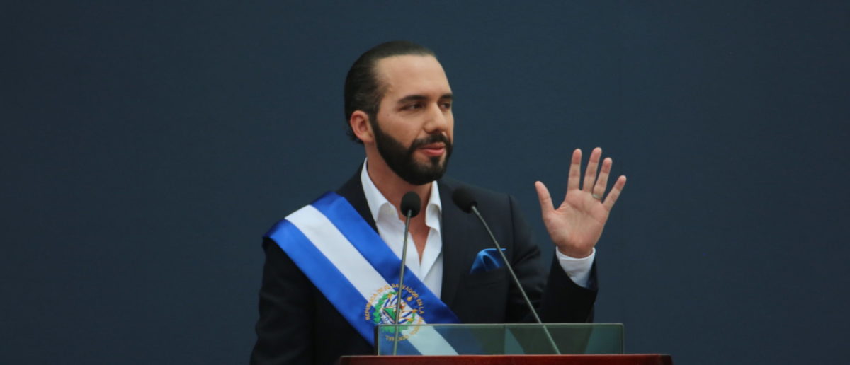 Trump’s Favorite Latin American Ally Could Be Around For A Long Time