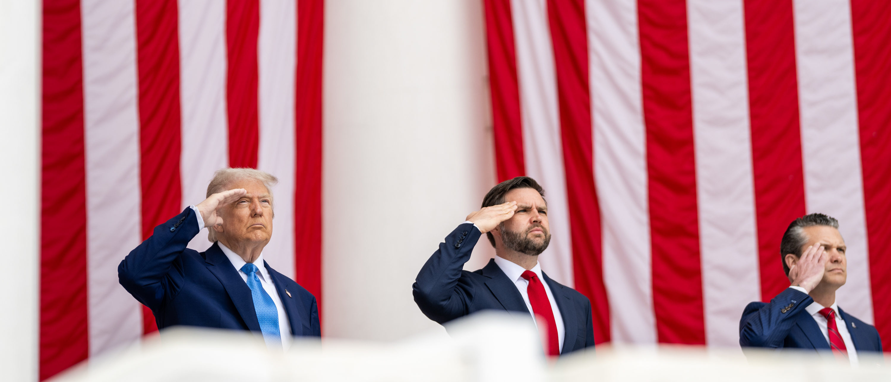 Trump Pentagon Reportedly Blocking Ukraine From Firing Western Missiles Deep Into Russia