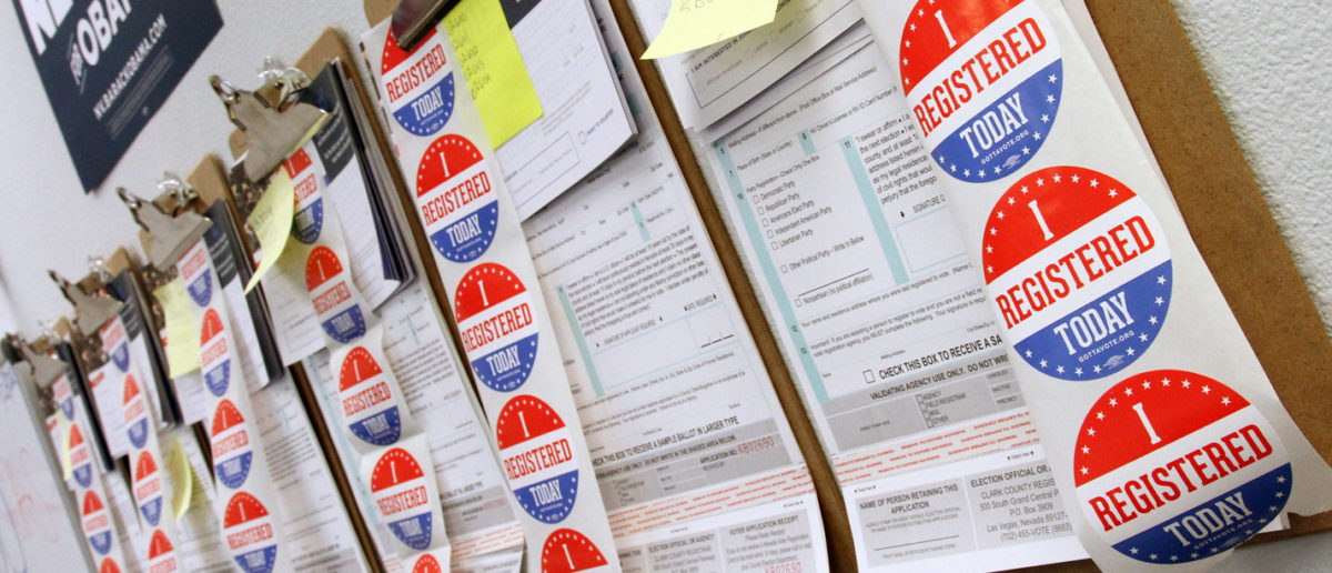 Trump’s Ed Dept Puts A Stop To Federally Funded Political Activism At Universities