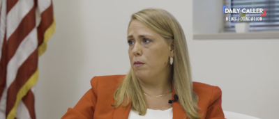 Andrea Lucas EEOC Chair Interview DCNF