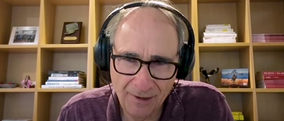 David Axelrod Claims Dems Uphold ‘Norms’ — But Reality Tells Different Story