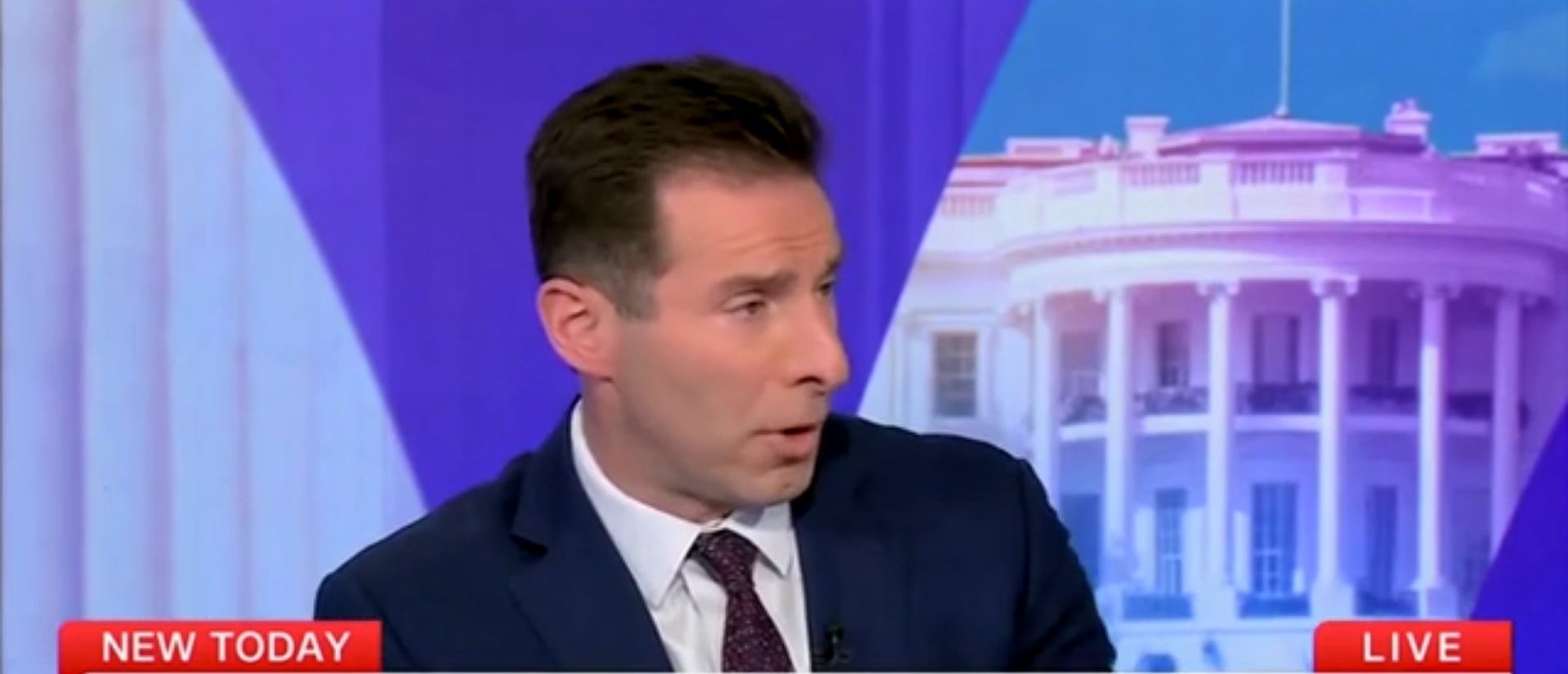 CNN’s Elie Honig Says Judge Could ‘Defer’ To Trump In Lisa Cook Case