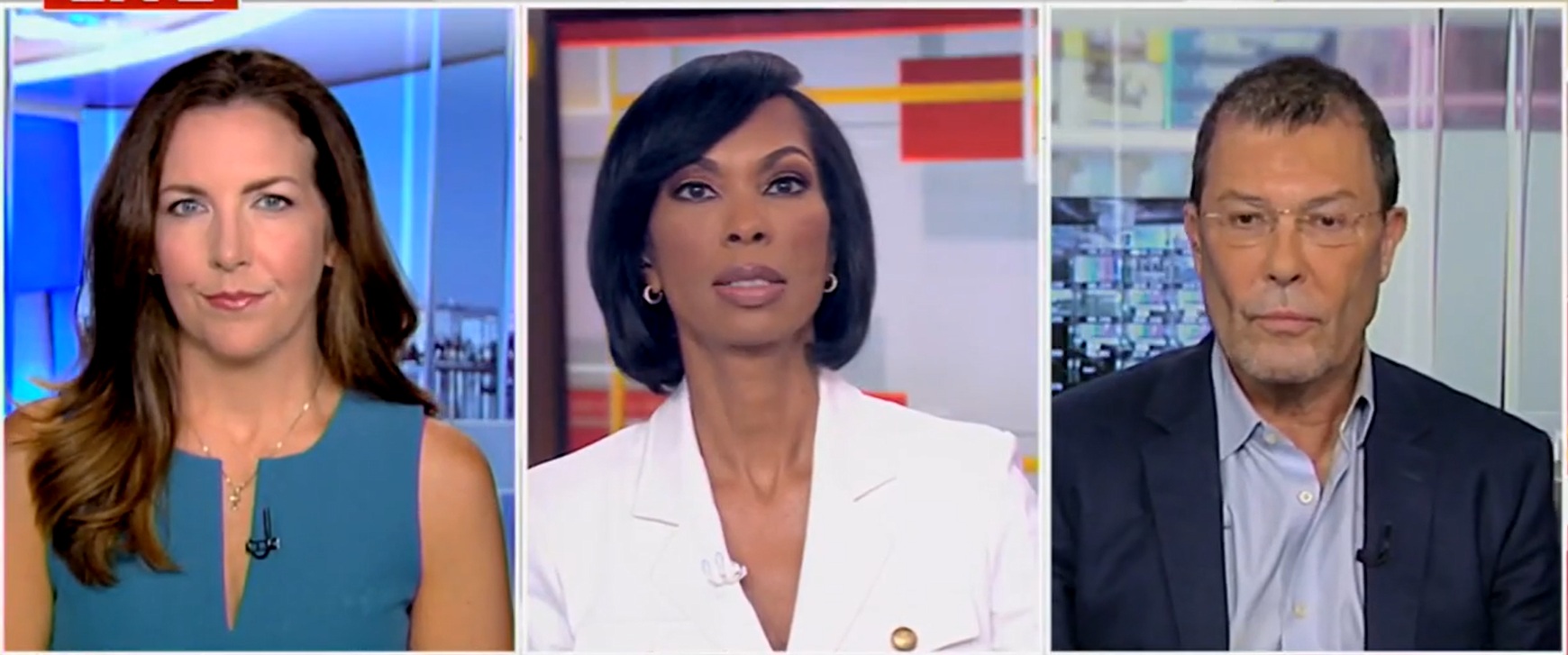 ‘Suicide March’: Dem Strategist Tells Harris Faulkner Socialist, Pro-Hamas Wing Could Cause ‘Death Of’ His Party