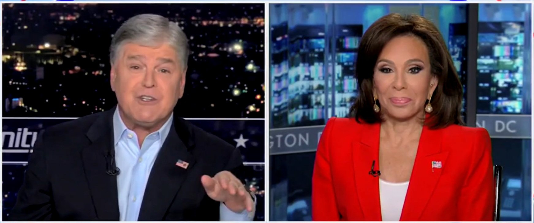 ‘Just The Beginning’: Jeanine Pirro Shares What’s Next In Crackdown On Crime In DC