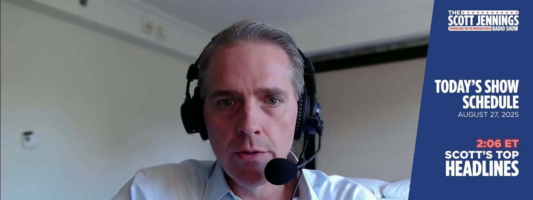 ‘Shut Up For A Few Hours’: Scott Jennings Has Message For Mayor Who Attacked Praying After Catholic School Shooting