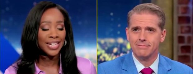 Scott Jennings Battles Entire CNN Panel Over Whether Saying Men Can Get Pregnant Is ‘Politicization’ Of Science