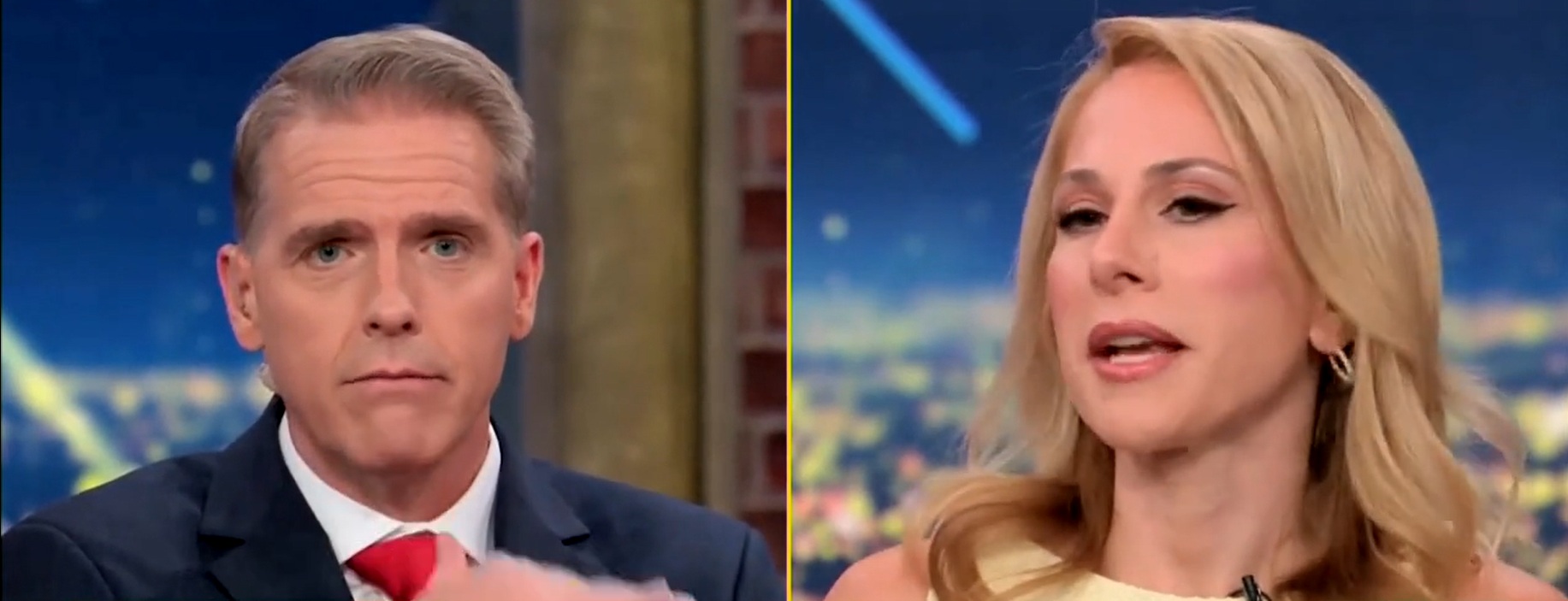 Scott Jennings Doesn’t Let Ana Kasparian Off The Hook When She Calls ICE ‘Gestapo’ During Fiery Exchange