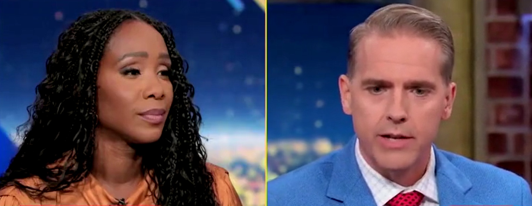 CNN’s Abby Phillip Disputes How Dangerous DC Is Even After Scott Jennings Details Murder He Witnessed