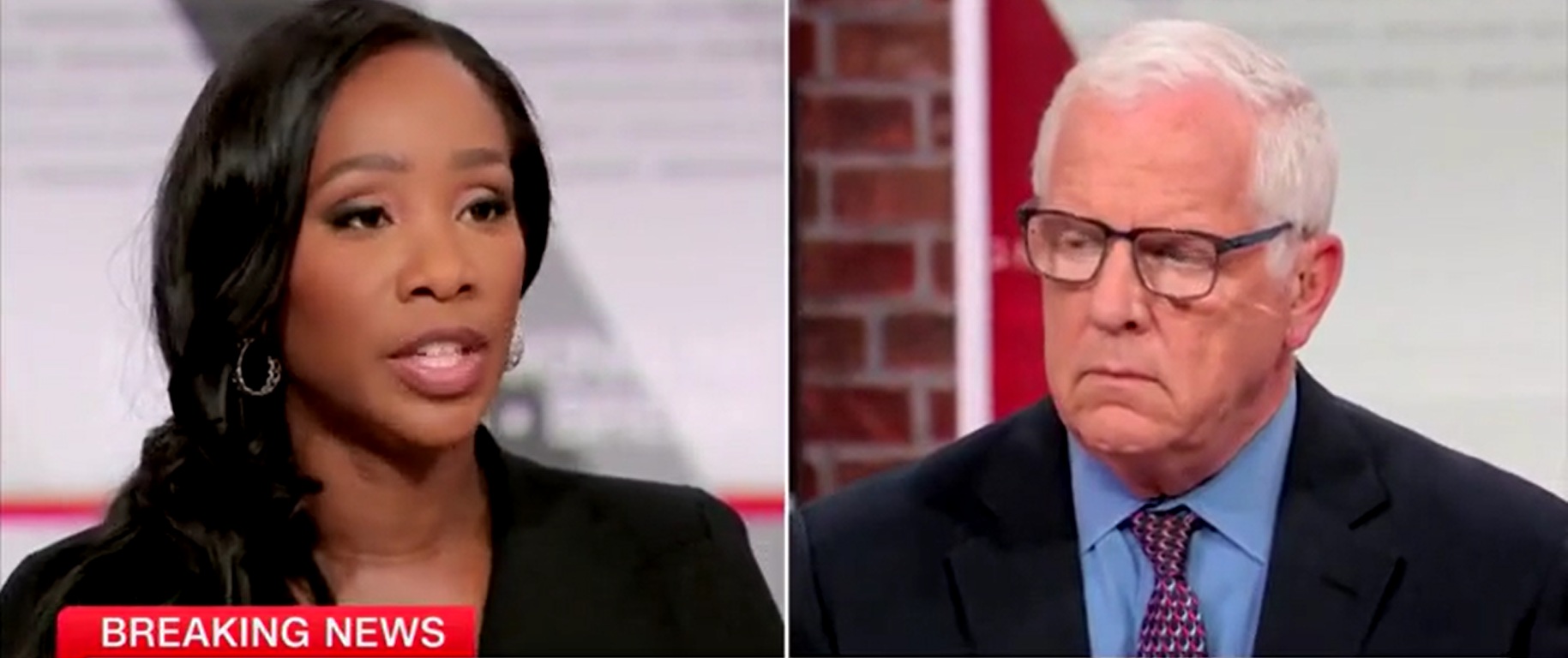 CNN Law Enforcement Analyst John Miller Claims Labeling Catholic School Shooting ‘Hate Crime’ Is ‘Premature’