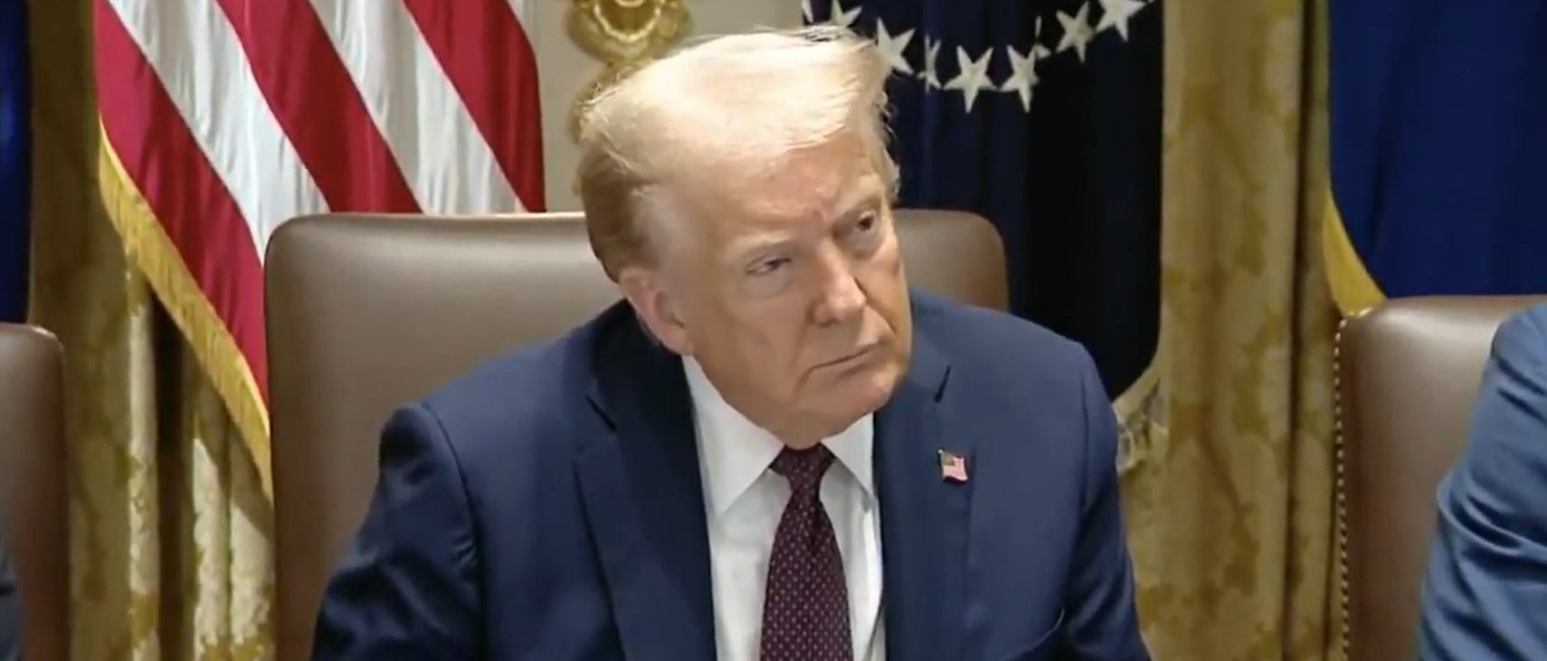 Screenshot/Rumble/Fox LIVE