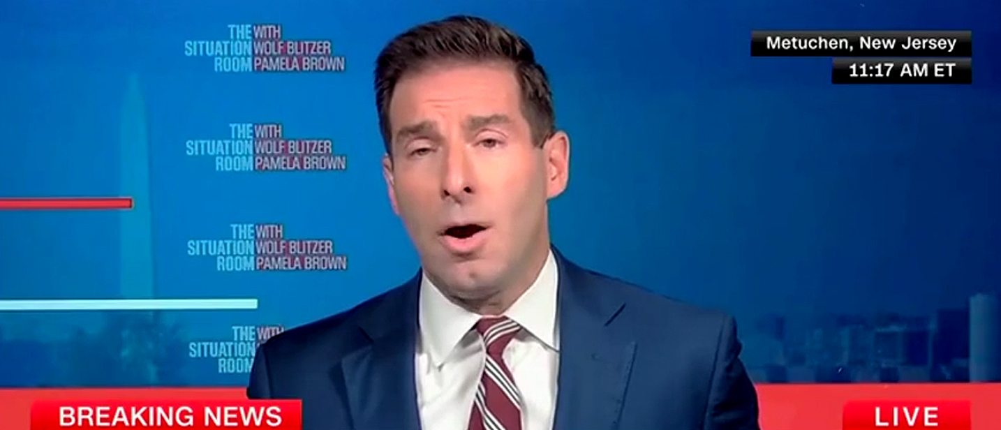 Elie Honig Letitia James Ruling