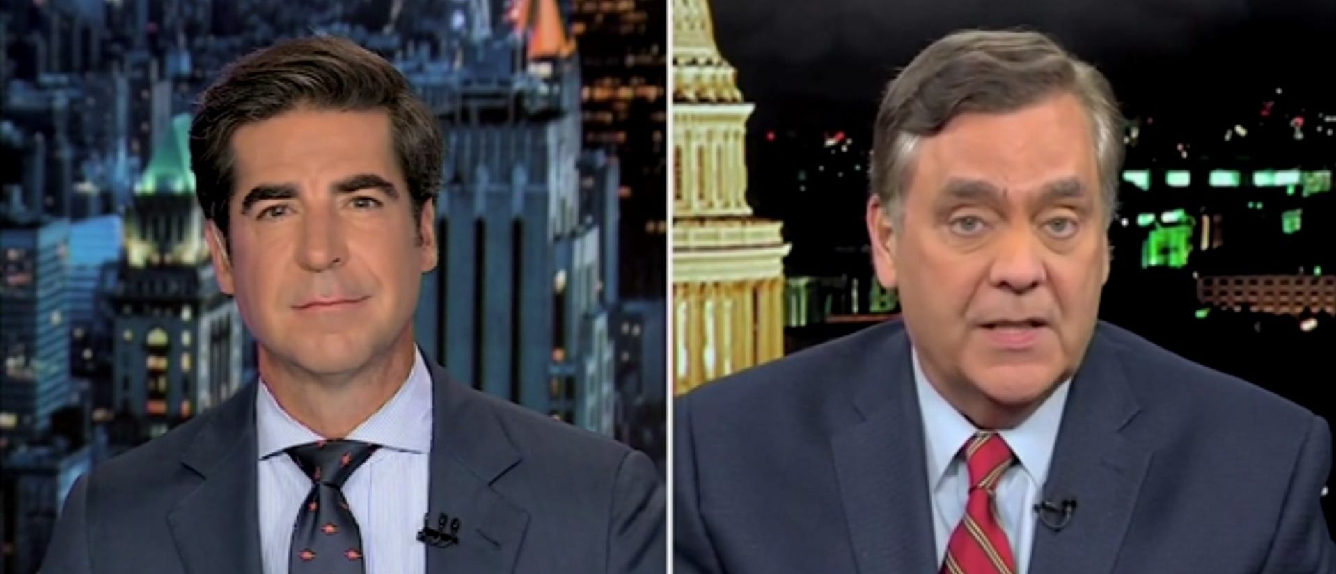 Jonathan Turley Shares What One Thing Public Must Consider When Gauging Maxwell’s Credibility