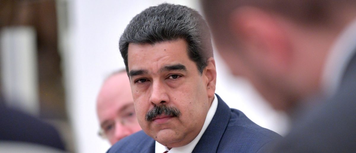 Пресс-служба Президента Российской Федерации/Wikimedia Commons