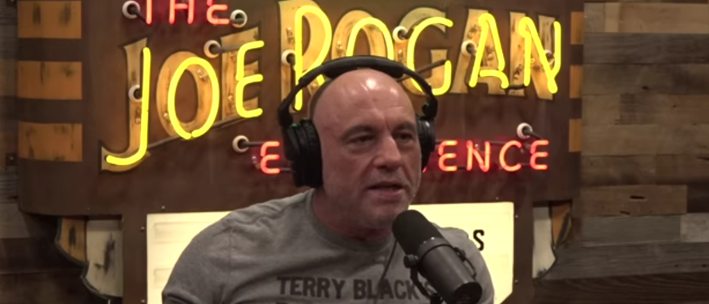 ‘You’re F*cking Up Society’: Joe Rogan Torches Dems Over ‘Cultlike’ Ideology