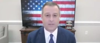 Former DHS Adviser Warns Cartels Their Days Operating In The Open Are Numbered Thanks To Trump’s Military Strategy