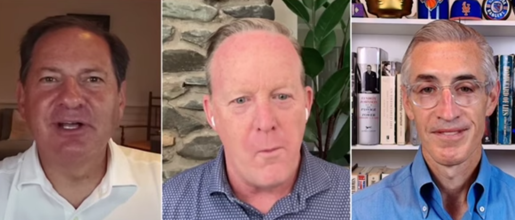 Mark Halperin Predicts US Will Arrest Putin At Trump Summit