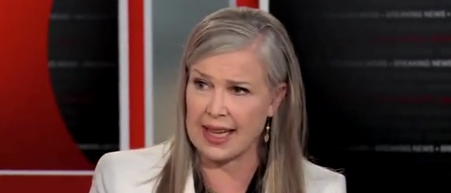 CNN Analyst Seemingly Doesn’t Understand How Negotiations Work As She Slams Trump Over Planned Putin Call