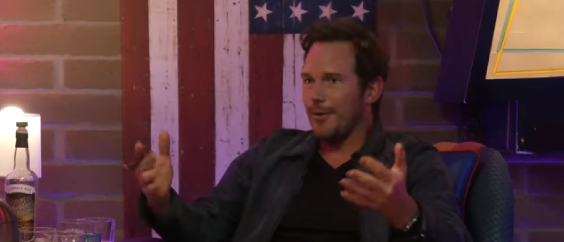 ‘Be Reasonable’: Chris Pratt Roasts Anti-Trump Americans ‘So Mired In Hatred’ They Reject His ‘Success’