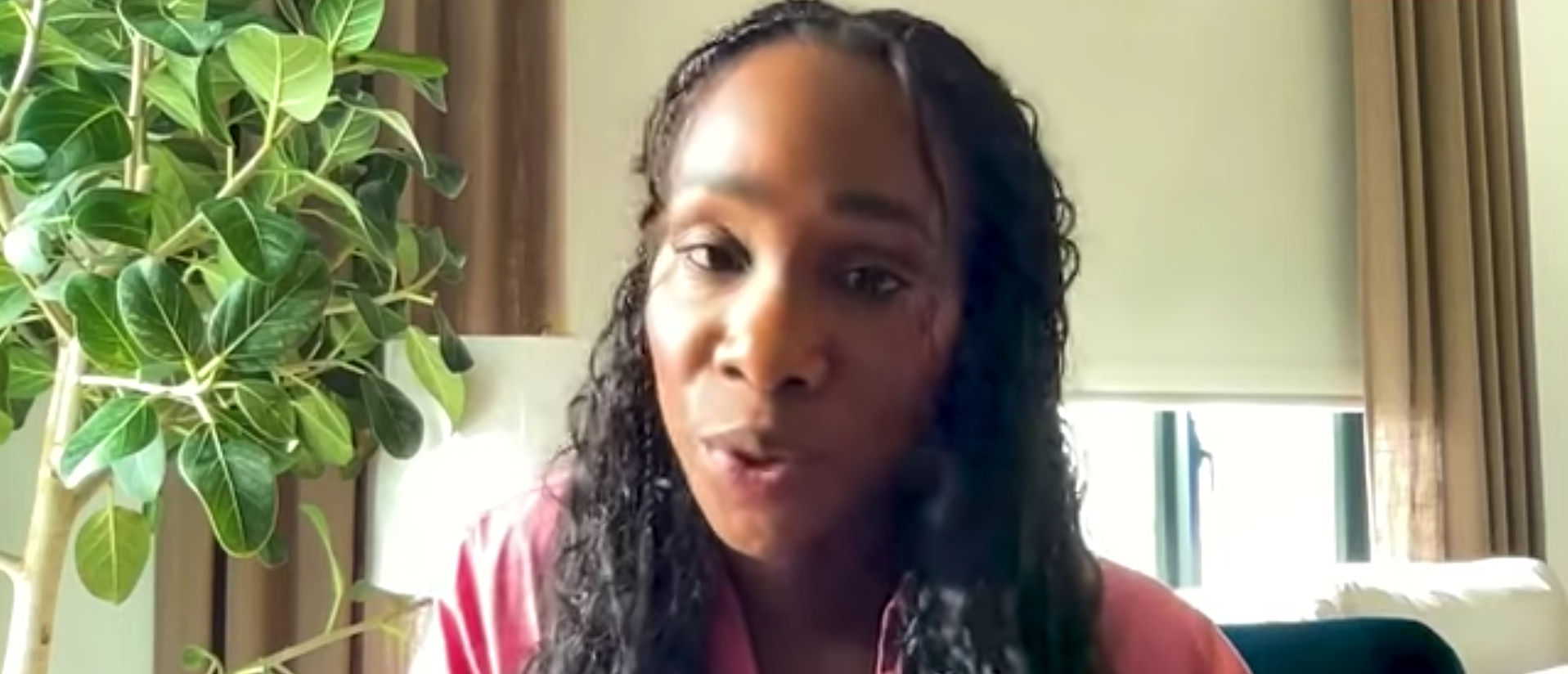 CNN’s Abby Phillip Suggests Trump Needs To Be Treated Like Child By European Leaders To Help Ukraine