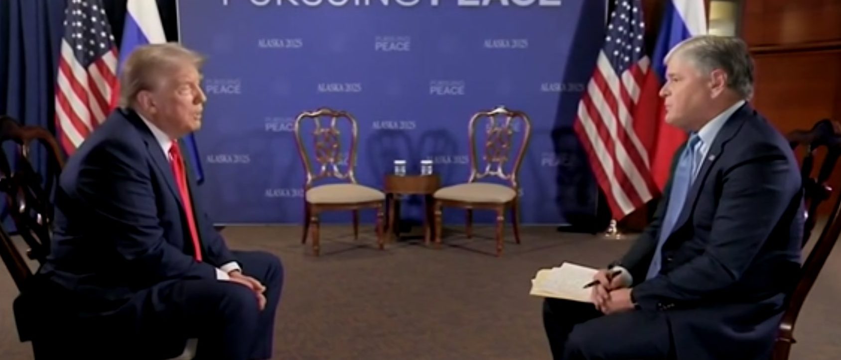 Trump Reveals What Advice He’ll Give Zelenskyy