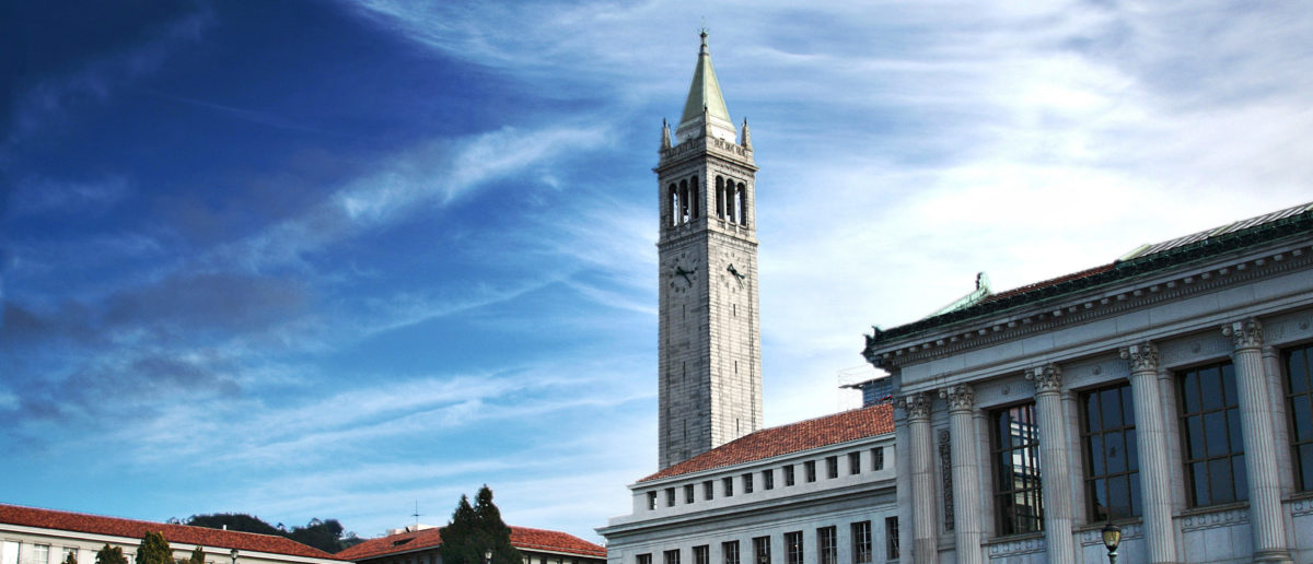 Biden Appointed Judge Forces Trump Admin To Restore Cut Funds To University