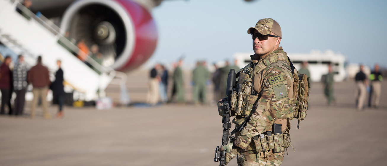 Uganda Becomes Latest African Nation To Take Trump Deportees — With Conditions