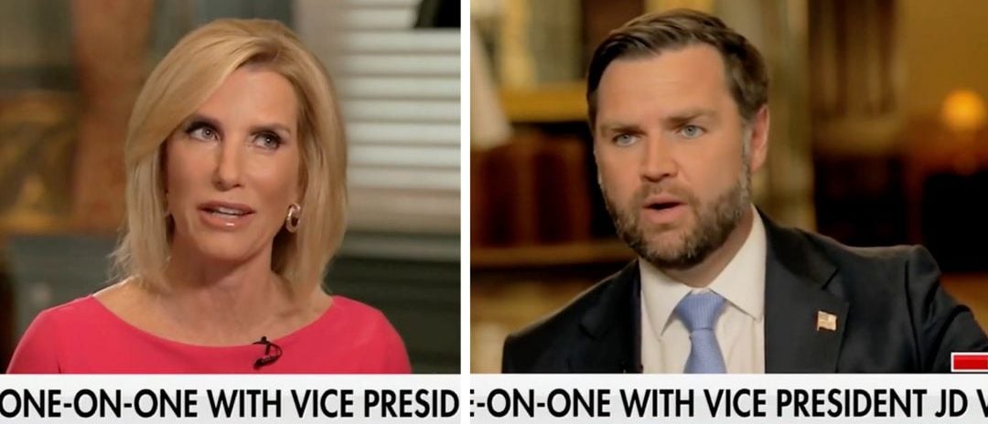 ‘Don’t Rest On Your Laurels’: Vance Lists Reasons Why Republicans Must ‘Take Nothing For Granted’ In 2026